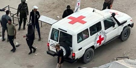 الصحة في غزة تتسلم رفات 45 فلسطينيا بموجب اتفاق وقف إطلاق النار - صحيفة تواصل