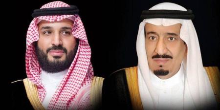 خادم الحرمين وولي العهد يهنئان رئيس الجمهورية التونسية بذكرى الجلاء لبلاده - صحيفة تواصل