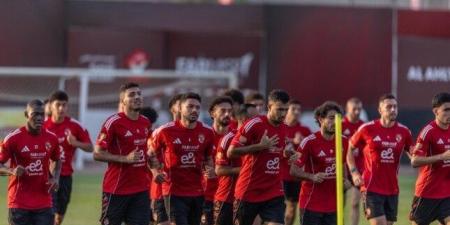 الدنماركي ييس توروب يقود مران اليوم لأول مرة بجهازه المعاون - تواصل نيوز