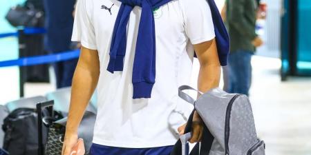 اخبار النادى المصرى : بعثة المصري تصل إلى طرابلس استعدادًا لملاقاة الاتحاد الليبي بالكونفيدرالية - صحيفة تواصل