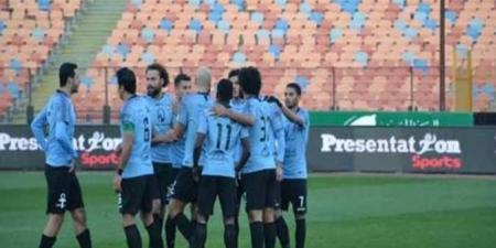 غزل المحلة يعلن التقدم بشكوي للفيفا ضد شباب بلوزداد الجزائري - تواصل نيوز