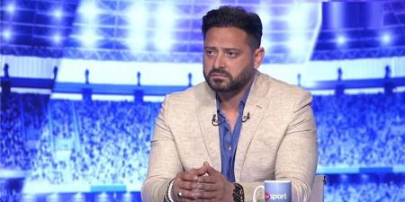 وليد صلاح عبداللطيف يؤكد وجود "رشاوي" في قطاع ناشئين الزمالك - تواصل نيوز