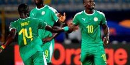السنغال تنتزع بطاقة التأهل إلى كأس العالم 2026 - تواصل نيوز