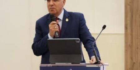 الري: تطبيق رقمي جديد لتراخيص الشواطئ لتعزيز الحوكمة - تواصل نيوز