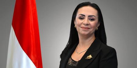 وزيرة التضامن تتلقى توجيهات من الرئيس السيسى بتدفق المساعدات لغزة بشكل كافٍ ومستدام - صحيفة تواصل