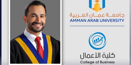 جامعة عمان العربية تشارك في المؤتمر الدولي "تمكين المستقبل" في الكويت - صحيفة تواصل