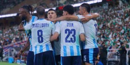 اخبار الزمالك المصري : بيراميدز يحافظ على عرش أفريقيا قبل السوبر.. وتقدم الأهلي والزمالك - تواصل نيوز