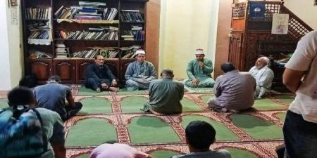 أوقاف الفيوم تنظّم ندوات حول حرمة المال العام وضرورة الحفاظ على مقدرات الوطن - تواصل نيوز