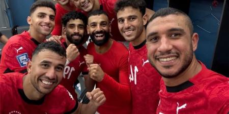 بالأرقام.. مكافآت لاعبي منتخب مصر بعد التأهل لكأس العالم - تواصل نيوز