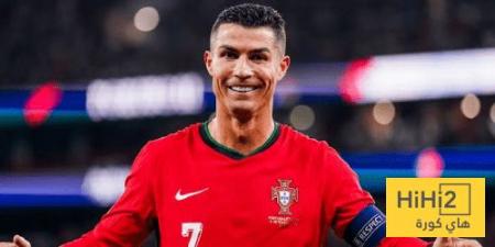 اخبار النصر السعودي : تعليق رونالدو على تأجيل التأهل لكأس العالم! - تواصل نيوز