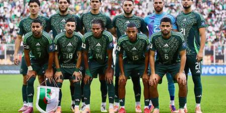 “مشاعر فوق الوصف”.. رسالة لافتة من لوكا زيدان بعد أول مباراة مع الجزائر (صورة) - صحيفة تواصل