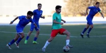 فريق الجزيرة يعزز صدارته لدوري الرديف - صحيفة تواصل