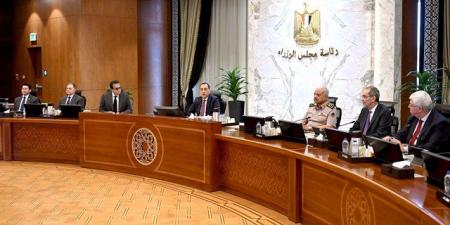 الحكومة: اتفاق شرم الشيخ إنجاز تاريخي بقيادة السيسي لإنهاء الحرب - تواصل نيوز