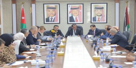 الحكومة: نعمل على تحديث آليات التعيين وتفعيل التوظيف الإلكتروني - صحيفة تواصل