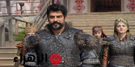 موعد عرض الحلقة 195 من قيامة عثمان: هل أنتم مستعدون للجزء السابع؟ - صحيفة تواصل