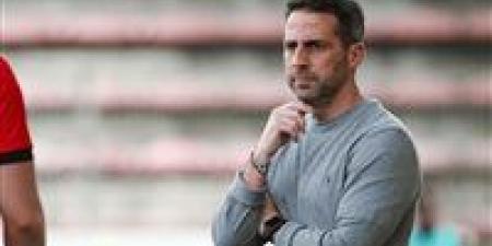 تفاصيل استعدادات الزمالك لمباراة ديكيداها الصومالي في الكونفدرالية - صحيفة تواصل