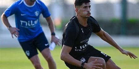 وكيل صلاح مصدق: من المستحيل أن يتقدم اللاعب بشكوى ضد الزمالك.. والأندية المغربية تتفهم أزمة الزمالك المالية وتقدر ظروفه - تواصل نيوز