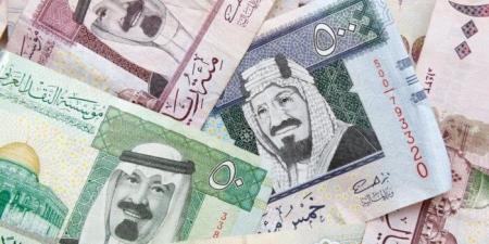 سعر الريال السعودي في مصر اليوم.. .الأربعاء 15 أكتوبر 2025 - تواصل نيوز