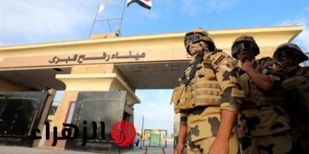 هل البشاير هلت؟ شاحنات الوقود المصرية تصل غزة بدعم جديد! - تواصل نيوز