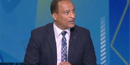 أسامة عرابي: حسام حسن يستحق الحصول على فرصة كاملة - تواصل نيوز