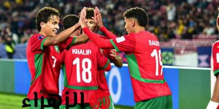 استمتع بمشاهدة مباراة المغرب وفرنسا في مونديال الشباب بث مباشر! - صحيفة تواصل