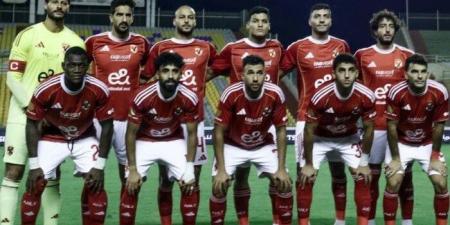 موعد مباراة الأهلي وإيجل نوير والقنوات الناقلة في دوري أبطال أفريقيا - تواصل نيوز