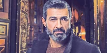 ياسر جلال بعد تعيينه بمجلس الشيوخ: سأوصل صوت الفنانين - تواصل نيوز