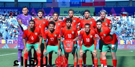 اكتشف القنوات المجانية لمباراة المغرب وفرنسا في نصف نهائي كأس العالم 2025! - صحيفة تواصل