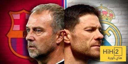 اخبار برشلونة : منافس برشلونة الحقيقي ليس ريال مدريد - تواصل نيوز