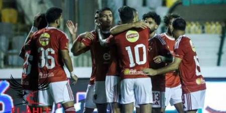 اخبار الاهلي المصري : تعرف على آخر تفاصيل إصابات لاعبي الأهلي - تواصل نيوز