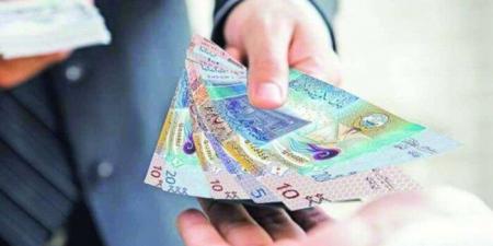 سعر الدينار الكويتي في مصر اليوم.. الأربعاء 15 أكتوبر 2025 - تواصل نيوز