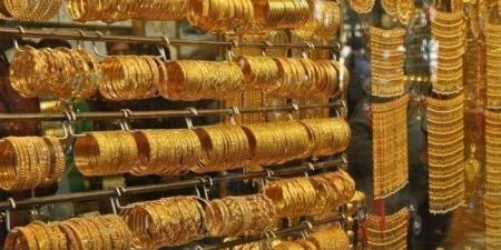 سعر الذهب في الجزائر اليوم الأربعاء 15 أكتوبر 2025 - تواصل نيوز