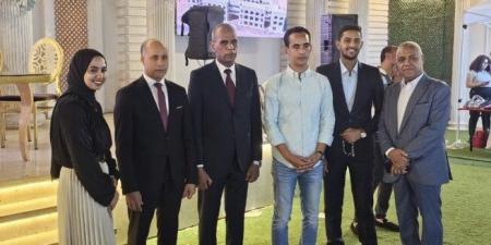 تحت شعار صنِع في قنا.. شباب قنا يدشنون «بازاري» لإحياء الصناعات التراثية واليدوية - صحيفة تواصل