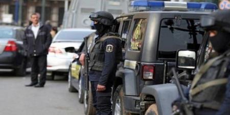 أمن الإسماعيلية يعثر على جثة طفل مقطعة أشلاء والمباحث تكشف السبب - صحيفة تواصل