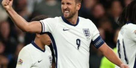 المنتخب الإنجليزي يلتحق بالنشامى ويتأهل لكأس العالم 2026 - تواصل نيوز