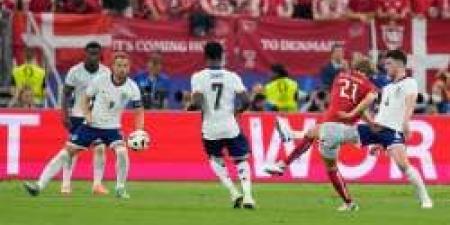 إنجلترا تمطر شباك لاتفيا بخماسية وتتأهل رسميا إلى مونديال 2026 - تواصل نيوز