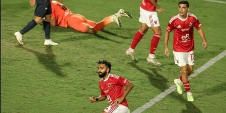 الأهلي يحدد موعد السفر إلى بوروندي لمواجهة إيجل نوار بـ دوري أبطال إفريقيا - تواصل نيوز
