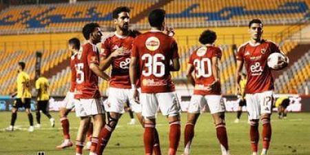 اخبار الاهلي المصري : كيف يستعد الأهلي لموقعة نوار البوروندي رغم تأخر وصول مساعدي توروب؟ - صحيفة تواصل
