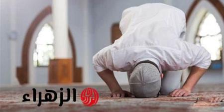 «هل تعرف 4 عبادات تعادل قيام الليل؟ اغتنم هذه الفرصة الذهبية!» - تواصل نيوز