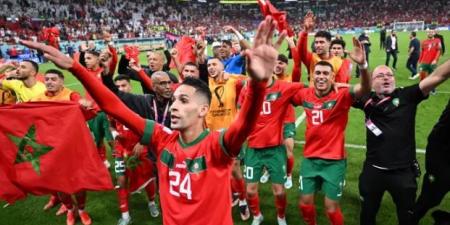 بفوزه على الكونغو.. المغرب يحطم الرقم القياسي للماتادور الإسباني - تواصل نيوز