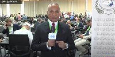 أحمد موسى: مصر وضعت خططًا لمواجهة سيناريوهات تهجير الفلسطينيين - تواصل نيوز