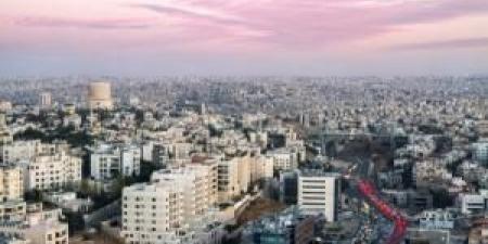 استطلاع "إبسوس": 62% من الأردنيين يرون البطالة التحدي الاقتصادي الأبرز - صحيفة تواصل