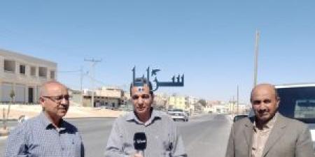رأس النقب: مطالب خدمية تنتظر الاستجابة يتابعها مدير قضاء المريغة ورئيس لجنه بلدية الشراه .. صور - صحيفة تواصل