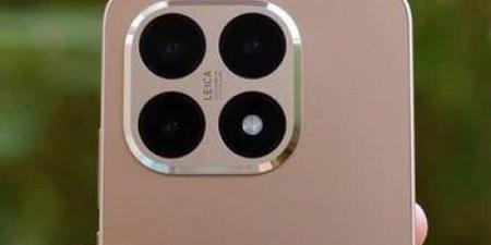 هاتف Xiaomi 15T.. المواصفات والأسعار - تواصل نيوز