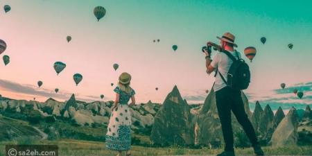 عالم جديد من السفر: صعود سياحة التجارب الأصيلة - تواصل نيوز