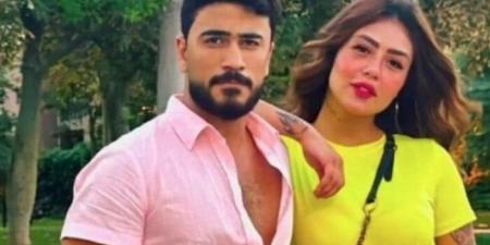اليوم.. محاكمة «أوتاكا» طليق البلوجر هدير عبد الرازق بتهمة نشرمحتوى خادش - تواصل نيوز