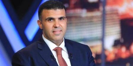 كمال شعيب: أحمد سيد زيزو هو من يَدين للزمالك بمستحقات مالية.. وشكوى رسمية ضد اللاعب بسبب عقود إعلانية - تواصل نيوز