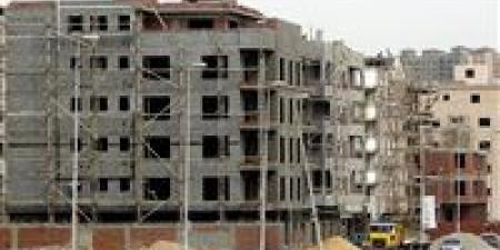 نمو غير مسبوق يعزز الاقتصاد الوطني..3.1 مليار دولار مشتريات الأجانب للعقارات في مصر خلال 24 شهراً - تواصل نيوز