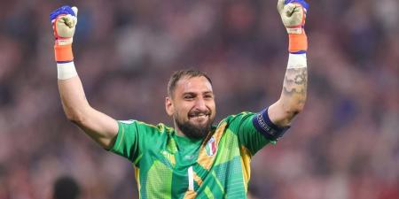 دوناروما يشيد بـ جاتوزو مع منتخب إيطاليا: يقوم بعمل رائع - تواصل نيوز