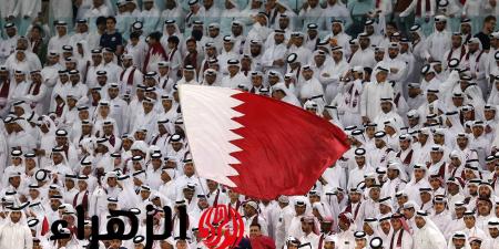 هل يتأهل الإمارات وقطر؟ جدول ترتيب ملحق آسيا لكأس العالم 2026 - تواصل نيوز